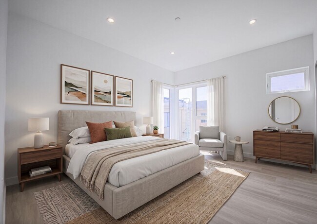 Building Photo - Luxury 2026 Townhomes with Massive Bedrooms + Decks with Views