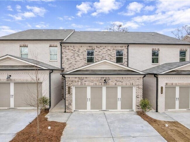 Building Photo - 4899 Mountain Rose Walk