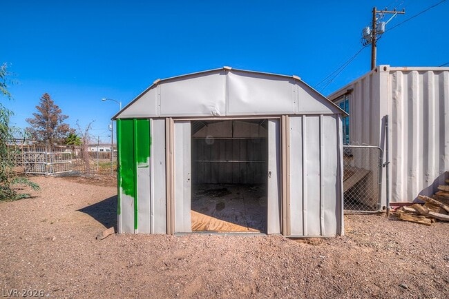 Building Photo - 18 Magnesium St