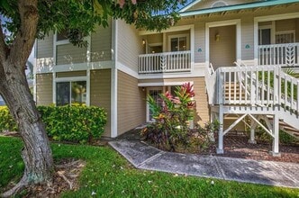 Building Photo - 75-6081 Alii Dr. E201