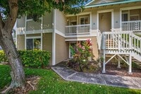 Building Photo - 75-6081 Alii Dr. E201