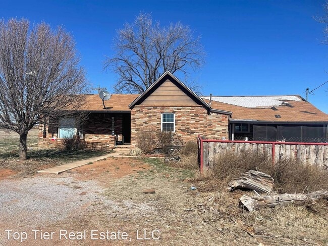 Primary Photo - 3 br, 2 bath House - 19501 E 1230 Rd