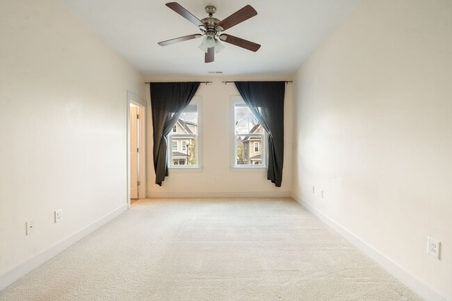 Building Photo - Ideal 3-Bedroom Cottage in Powell Place Pittsboro Available Mid January