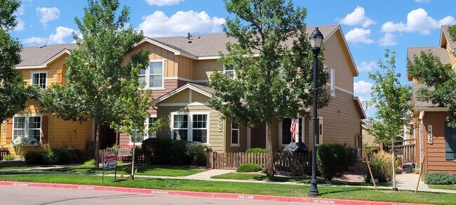 Primary Photo - Gold Hill Mesa Community