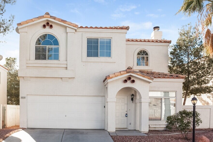Primary Photo - 8939 Green Jade Dr