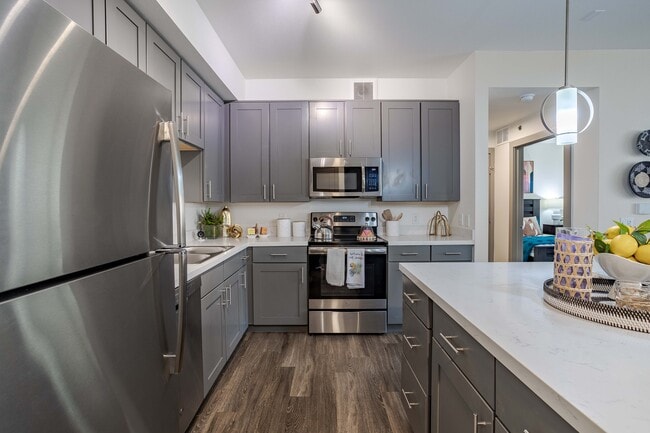 Building Photo - Enchanted Springs Apartments