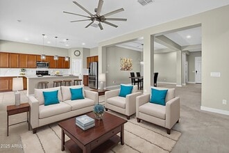 Building Photo - 3405 S 183rd Dr