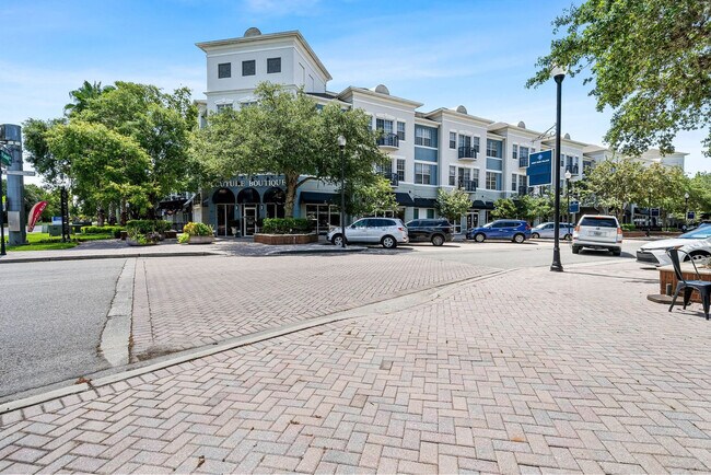 Building Photo - 9763 Magnolia Blossom Dr