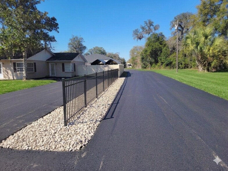 The vision is coming to life. (Note: Image is a digital rendering; construction is ongoing through M - 369 N Lake Jessup Ave