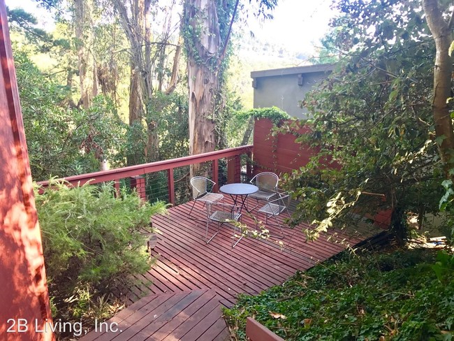 Building Photo - 780 Wildcat Canyon Rd