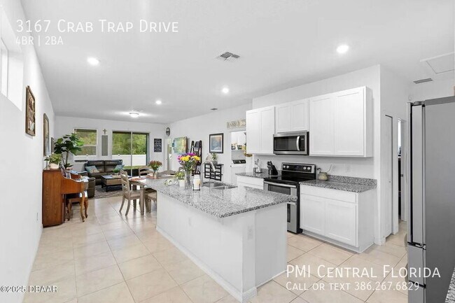 Building Photo - 3167 Crab Trap Dr