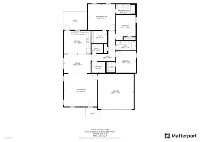 Building Photo - 611 White Oak Cir