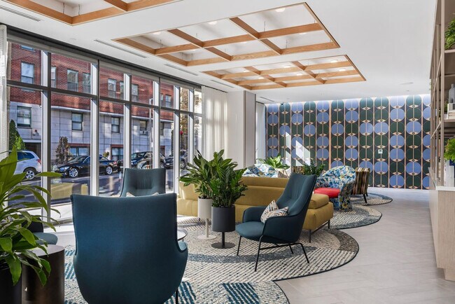 Building Photo - 60 Kilmarnock St