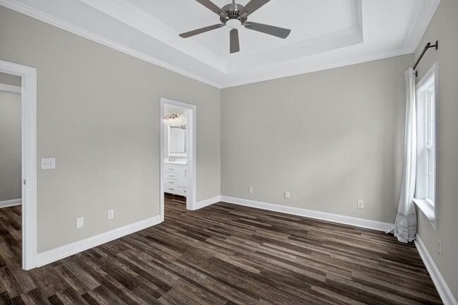 Building Photo - 3 Bedroom 2 Bathroom home in Pembroke GA - close to Ft. Stewart