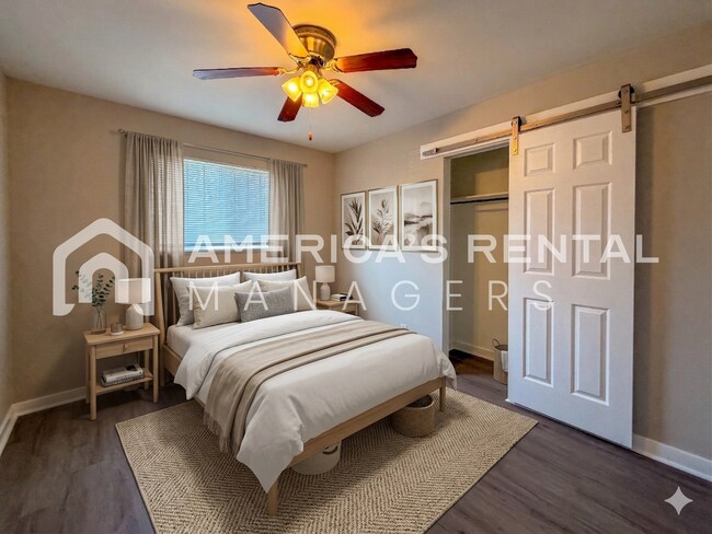 Building Photo - Updated Home for Rent in Birmingham, AL - Just minutes from Oxmoor Road!