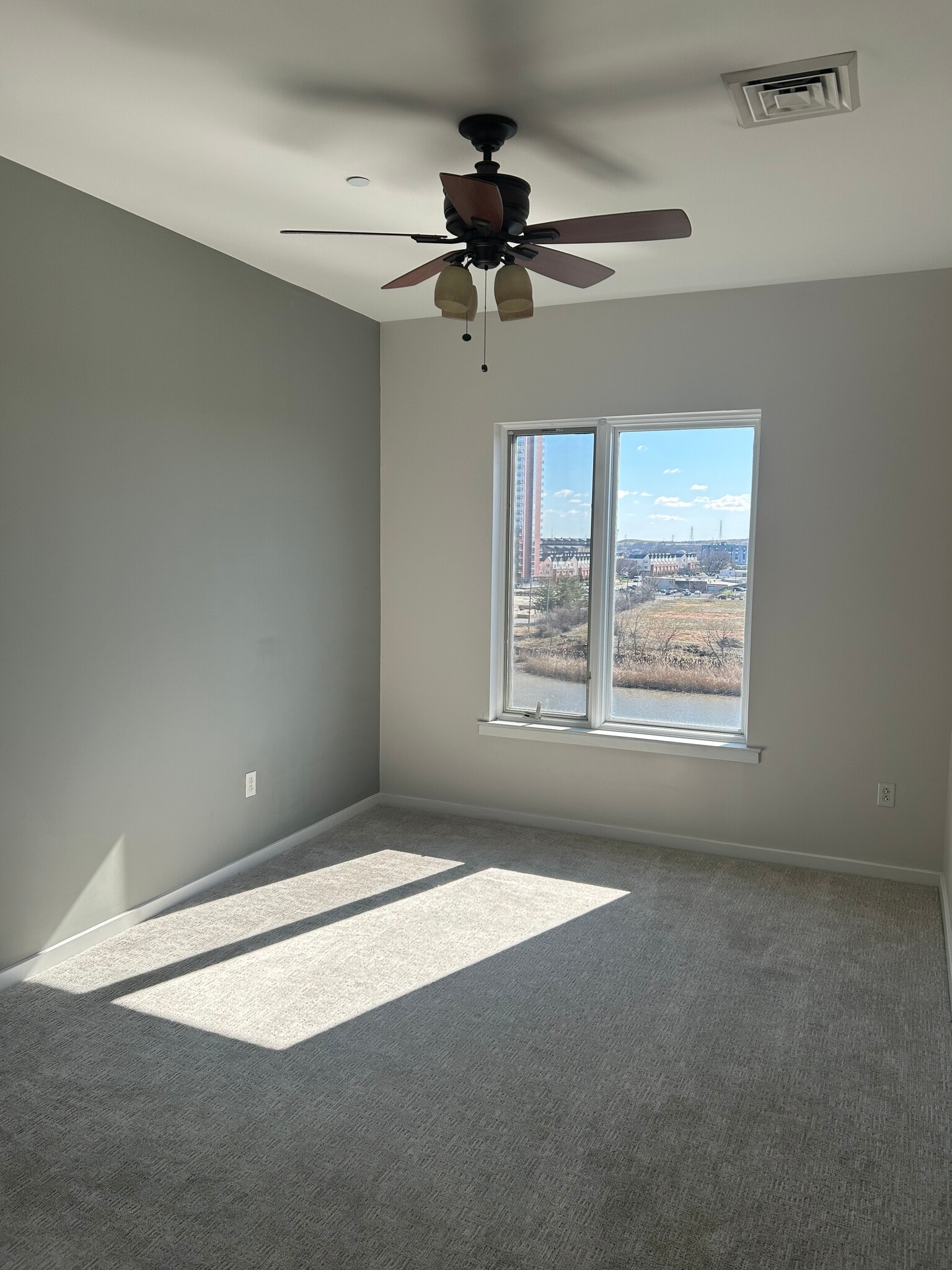 Bedroom - 530 Harlan Blvd