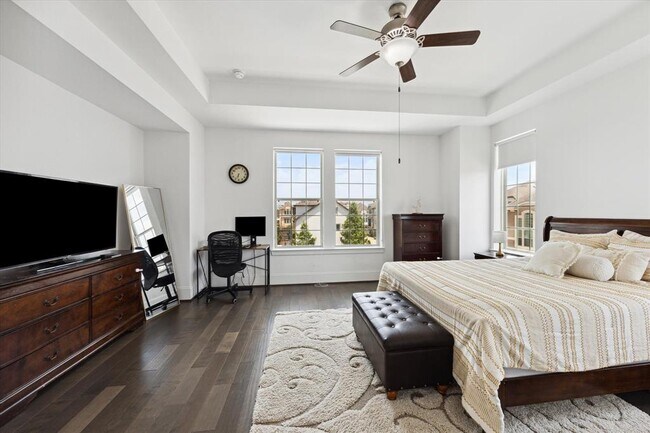 Building Photo - 1203 Edwinstowe Trl