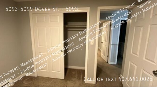 Building Photo - 5093-5099 Dover St.-5093