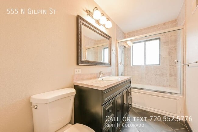 Building Photo - 555 Gilpin St