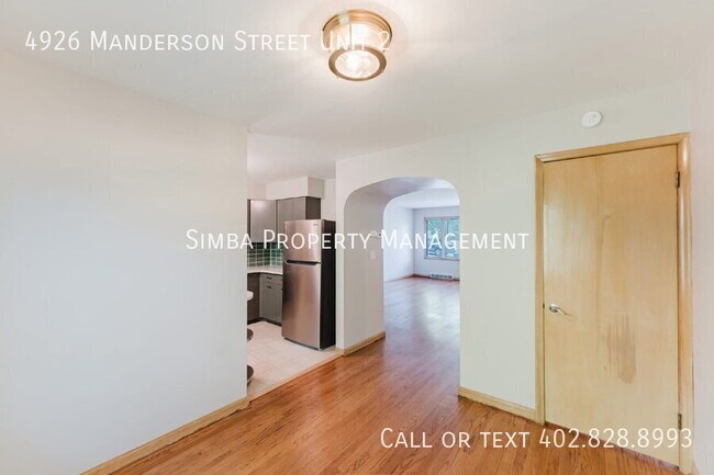 Building Photo - 4926 Manderson St