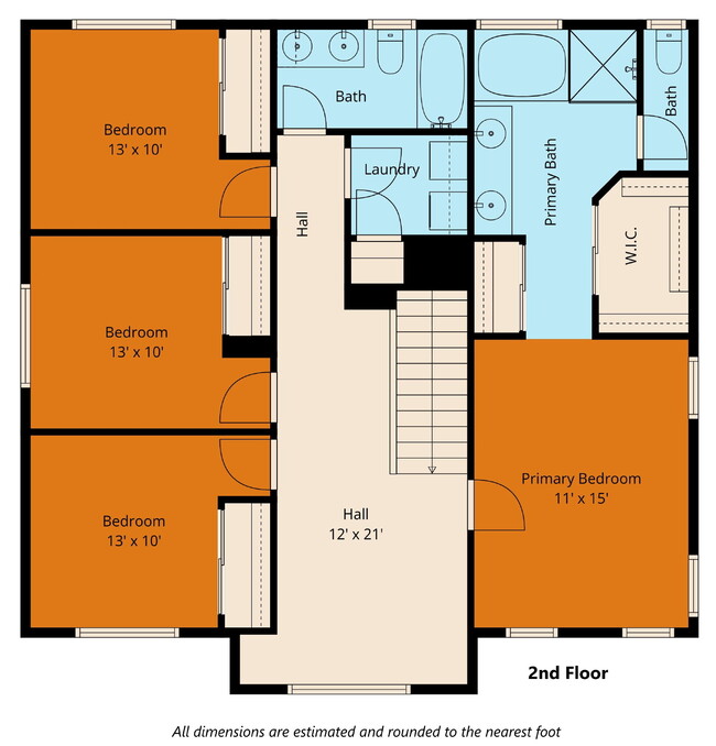 Building Photo - "Spacious 4-Bedroom Home with 2.5 Baths in Renton – 2030 Sq. Ft. of Comfort & Style!"