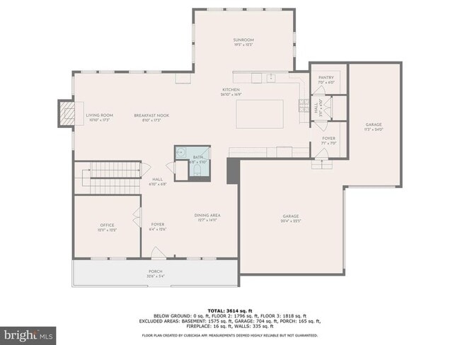 Building Photo - 15648 Dark Star Ln