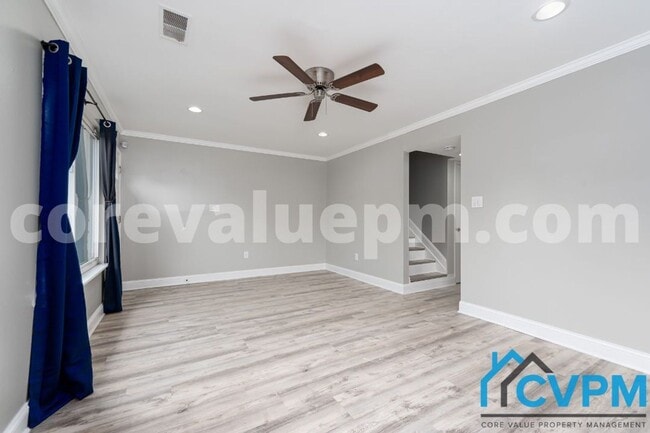 Building Photo - 1623 Fendall Ct