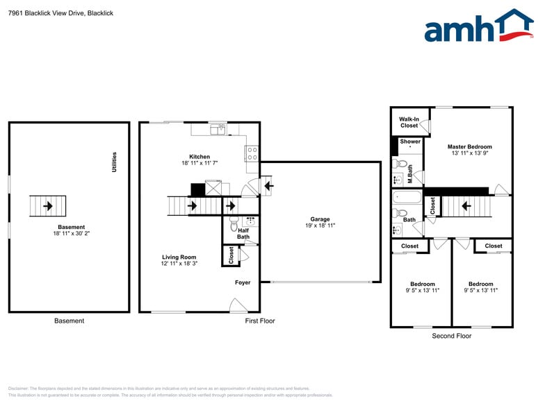Building Photo - 7961 Blacklick View Dr