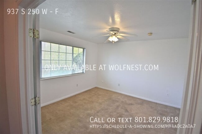 Building Photo - 937 S 250 W St