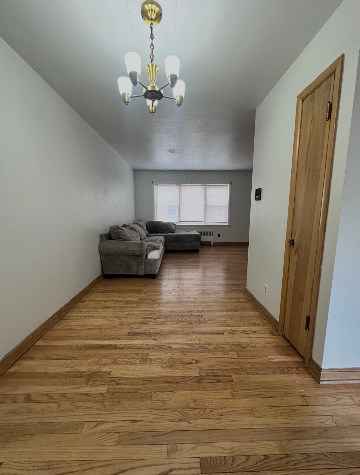 Building Photo - 4002 N Farwell Ave