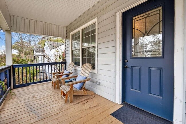 Building Photo - 1411 Glenwood Ave SE