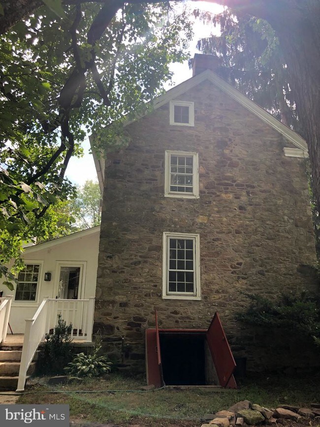 4563 Landisville Rd 4563 Landisville Rd Doylestown PA 18902