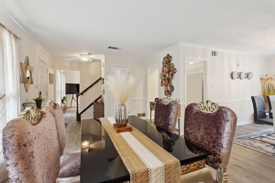 Building Photo - 3871 Murdock Ct