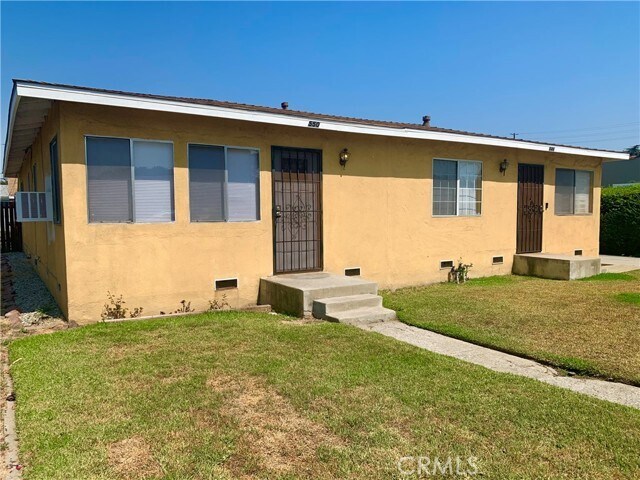 Building Photo - 550 N Valencia Pl