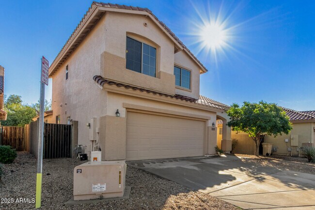 Building Photo - 40809 N Raleigh Ct