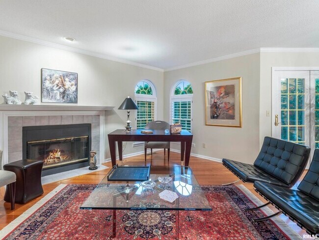 Building Photo - Well maintianed 2bedr 2bath Peoria Condo