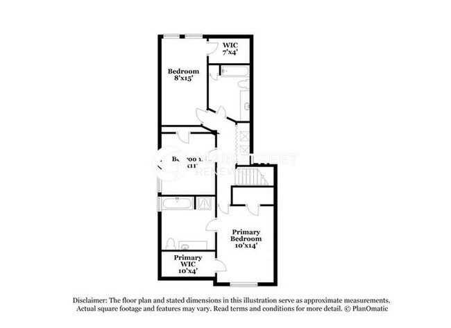Building Photo - 3 Bedroom Pet-Friendly Home in Decatur, GA with Main Street Renewal