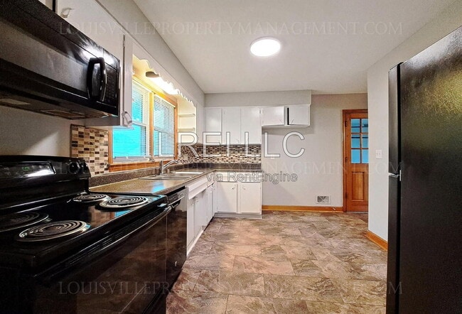 Building Photo - 3508 Janell Rd