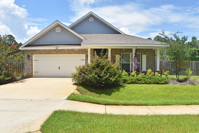 Primary Photo - Almost New Four Bedroom in Marina Village