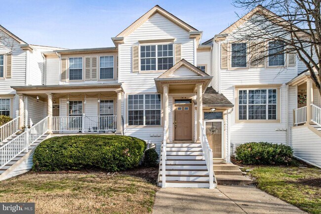 Building Photo - 1414 Flatwood Ct