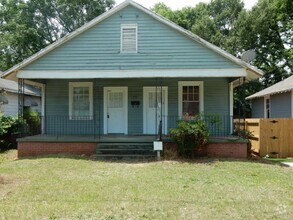 Building Photo - 306 35th St