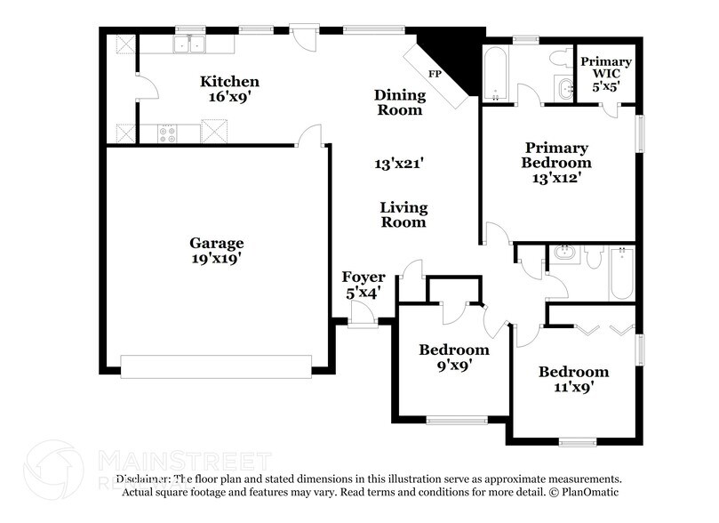 Building Photo - 3404 Crown Dr