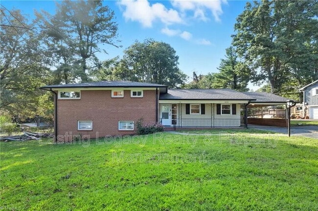 Building Photo - 4850 Ellen Ave