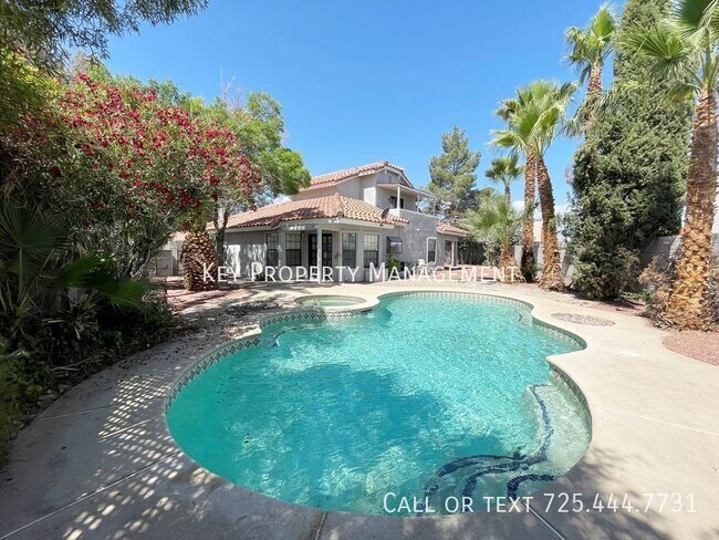 Building Photo - TWO STORY 4 BEDROOM WITH POOL NEAR SPRING ...