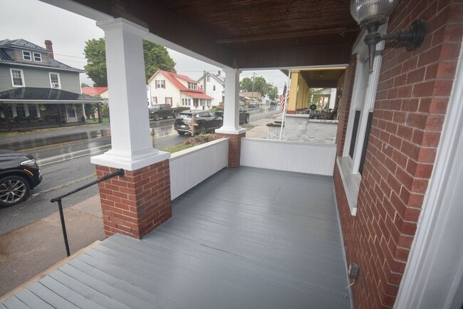 Building Photo - Large Home in Loganton with 1 Car Garage!