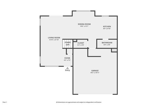 Building Photo - 406 Forrest Dr