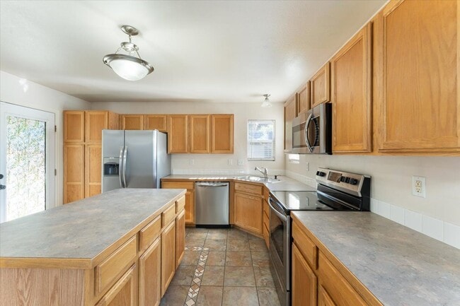 Building Photo - 4503 W 30th Street Rd