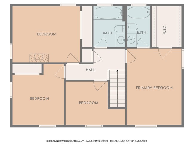 Building Photo - 2840 Campus Dr
