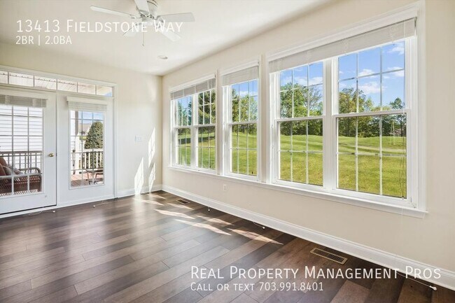 Building Photo - 13413 Fieldstone Way