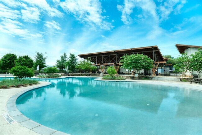 Building Photo - 2309 Wooded Run Trl